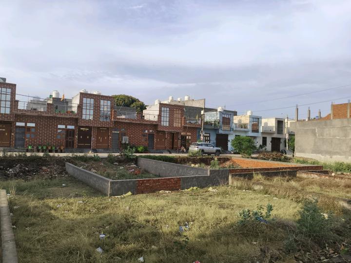 Radha Krishna Residency Main Image 1