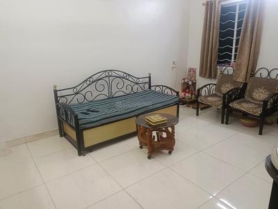 1 BHK Flat