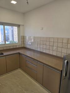 Kitchen Image of 650 Sq.ft 2 BHK Apartment / Flat for sale in Chembur Mumbai for Rs. 13500000