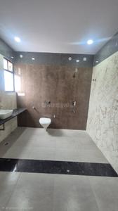 Bathroom Image of 2600 Sq.ft 4 BHK Villa for rent in Rajghat Colony Jhansi for Rs. 32000
