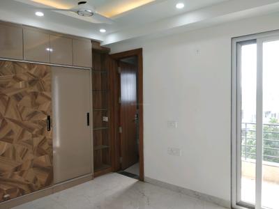 private builder floor Bedroom One 2