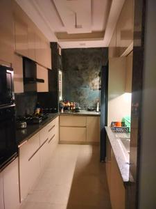 Kitchen Image of 5000 Sq.ft 4 BHK Independent House for sale in Govind Vihar Dehradun for Rs. 40000000