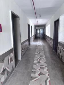 Image of 710 Sq.ft 1 BHK Apartment / Flat for sale in Sarang Pillars Bellview, Ulwe, Navi Mumbai for Rs. 7790000