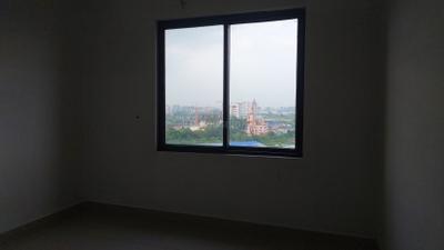 Bedroom Image of 771 Sq.ft 2 BHK Apartment / Flat for sale in Rajarhat Kolkata for Rs. 6000000