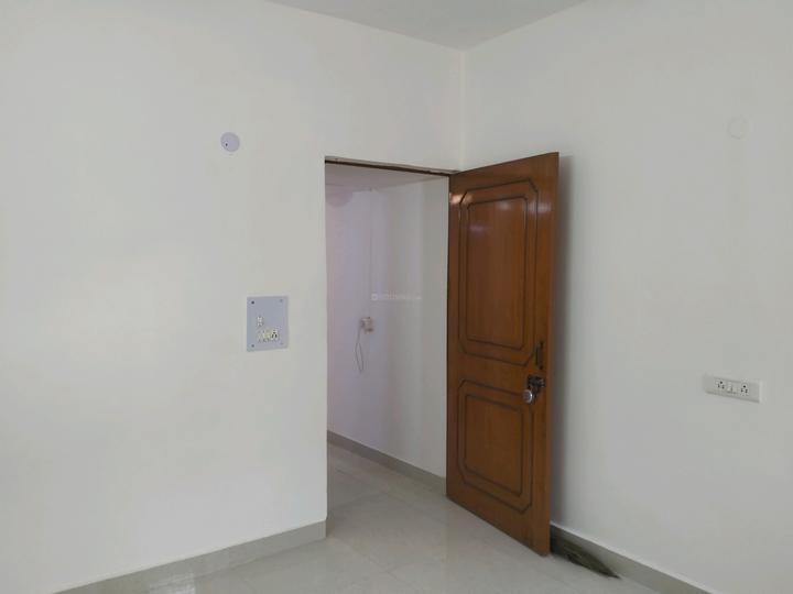 CGHS Navyug Apartments Bedroom One 1