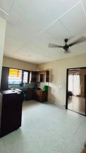 Hall Image of 800 Sq.ft 2 BHK Builder Floor for rent in Gillco Valley Sector 115, Sector 115 Mohali for Rs. 18000