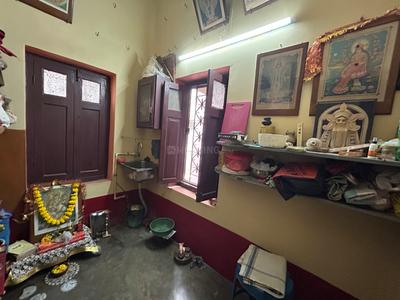 Kitchen Image of 1035 Sq.ft 4 BHK Independent House for sale in Baranagar Kolkata for Rs. 7300000