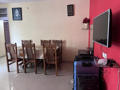 2 BHK Flat