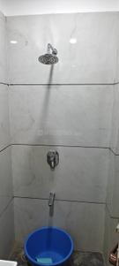 Bathroom Image of 955 Sq.ft 3 BHK Apartment / Flat for sale in Kohefiza Bhopal for Rs. 7000000