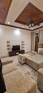 Bedroom Image of 1100 Sq.ft 3 BHK Builder Floor for sale in Subhash Nagar New Delhi for Rs. 10500000