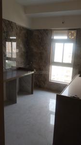 Kitchen Image of 1100 Sq.ft 2 BHK Apartment / Flat for sale in Solitaire Edge, Kandivali East Mumbai for Rs. 22000000