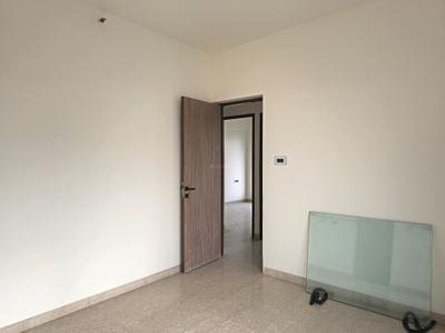Bedroom Image of 1100 Sq.ft 3 BHK Apartment / Flat for sale in Santacruz West Mumbai for Rs. 61300000
