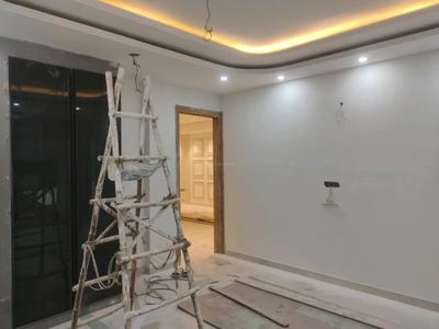 Bedroom Image of 2115 Sq.ft 4 BHK Builder Floor for sale in Sector 49 Faridabad for Rs. 18000000