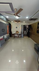 Image of 1000 Sq.ft 2 BHK Apartment / Flat for rent in Alembic Alchemy Veda, Chhani Jakat Naka, Vadodara for Rs. 30000