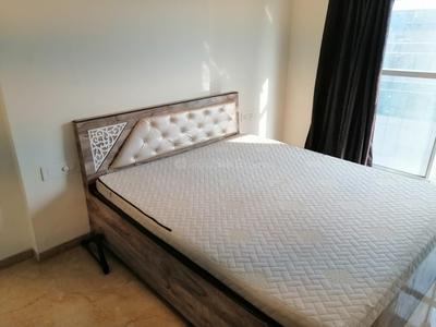 Bedroom Image of Sk property consultant in Powai, Mumbai