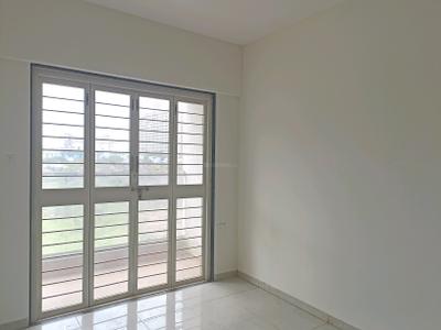 Living Room Image of 1090 Sq.ft 2 BHK Apartment / Flat for sale in Majestique Marbella, Kharadi Pune for Rs. 10700000