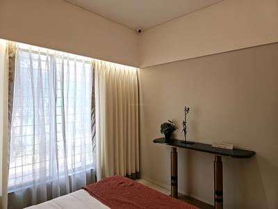 Bedroom Image of 885 Sq.ft 2 BHK Apartment / Flat for sale in VTP Euphoria, Manjari Khurd Pune for Rs. 8200000