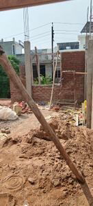 Image of 950 Sq.ft 2 BHK Independent House for sale in Vrindavan Yojana, Lucknow for Rs. 4500000