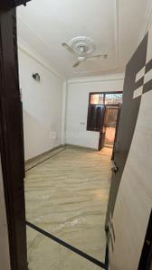 Hall Image of 1000 Sq.ft 2 BHK Builder Floor for sale in Vaishali Ghaziabad for Rs. 7500000