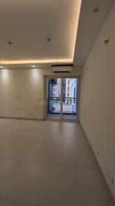 Hall Image of 950 Sq.ft 2 BHK Apartment / Flat for sale in Lal Kuan Ghaziabad for Rs. 6500000