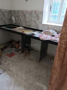 Kitchen Image of 1200 Sq.ft 2 BHK Apartment / Flat for sale in Ballygunge Kolkata for Rs. 13000000