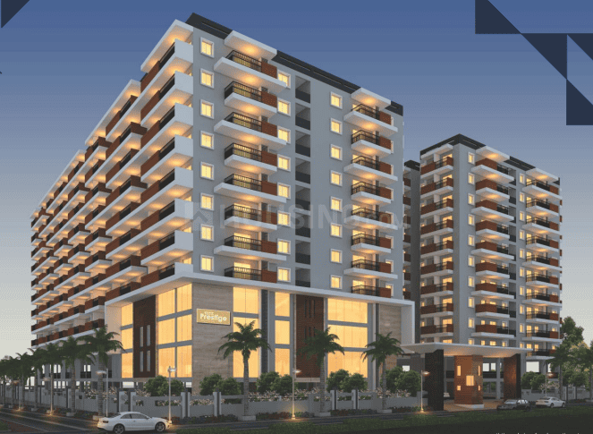 Meda Prestige Main Image 1