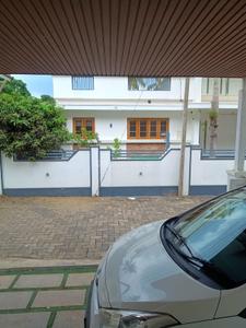 Balcony Image of 2200 Sq.ft 4 BHK Independent House for sale in Kakkanad Kochi for Rs. 11900000