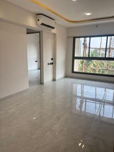 Hall Image of 605 Sq.ft 2 BHK Apartment / Flat for sale in 71 Midtown, Chembur Mumbai for Rs. 18000000