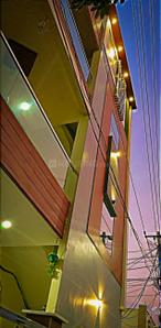 Image of 800 Sq.ft 2 BHK Builder Floor for rent in Chengicherla, Secunderabad for Rs. 8000