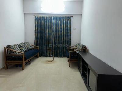 Hall Image of 1380 Sq.ft 3 BHK Apartment / Flat for sale in Ashar Ashar Residency, Thane West Thane for Rs. 25000000