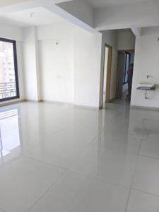 Hall Image of 1530 Sq.ft 2 BHK Apartment / Flat for sale in Koteshwar Ahmedabad for Rs. 7000000