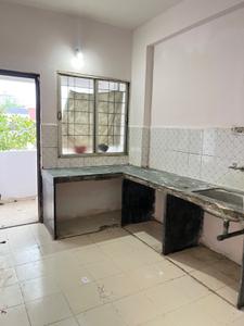 Kitchen Image of 900 Sq.ft 2 BHK Apartment / Flat for rent in Shambhu Nagar Nagpur for Rs. 13500