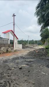 Image of 5500 Sq.ft Residential Plot / Land for sale in Bilkhiriya Kalan, Bhopal for Rs. 5200000