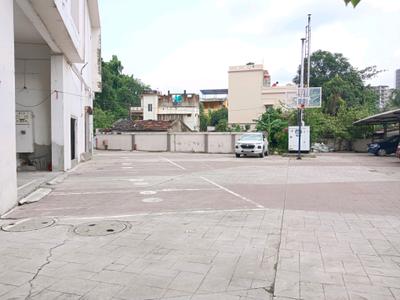 Playing Area Image of 960 Sq.ft 2 BHK Apartment / Flat for sale in Realmark Oracle, Narendrapur Kolkata for Rs. 6800000
