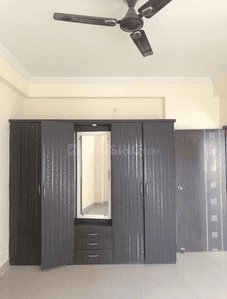 Bedroom Image of 2778 Sq.ft 4 BHK Villa for sale in SDC Swadesh Red Square, Jatkhedi Bhopal for Rs. 17000000