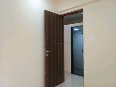 Bedroom Image of 900 Sq.ft 2 BHK Apartment / Flat for sale in Bhagwati Space Conventure Skylon, Kalyan East Kalyan for Rs. 7500000