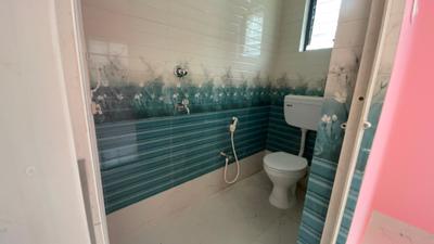 Image of 780 Sq.ft 2 BHK Apartment / Flat for sale in Keshtopur, Kolkata for Rs. 3150000