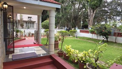 Image of 4000 Sq.ft 5 BHK Villa for rent in Ramakrishnanagar, Mysore for Rs. 100000