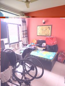 Hall Image of 1455 Sq.ft 3 BHK Apartment / Flat for rent in SRS Royal Hills, Sector 87 Faridabad for Rs. 32000