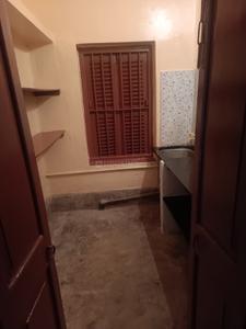 Kitchen Image of 800 Sq.ft 1.5 BHK Duplex for rent in Behala Kolkata for Rs. 15000
