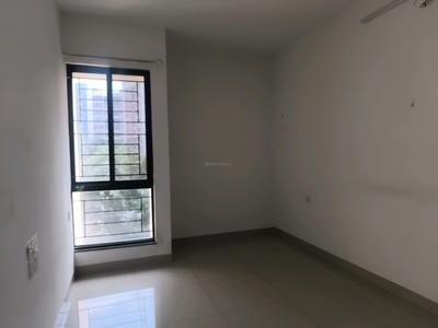 Bedroom Image of 872 Sq.ft 2 BHK Apartment / Flat for rent in Nanded Sarang, Nanded Pune for Rs. 21500
