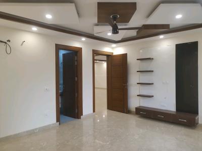 Bedroom Image of 4500 Sq.ft 4 BHK Builder Floor for sale in Ridhi Elite Floors, Sector 21C Faridabad for Rs. 39000000