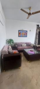 Hall Image of 1219 Sq.ft 2 BHK Apartment / Flat for sale in Uptown Skylla, PR7 Airport Road Zirakpur for Rs. 9500000