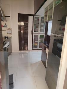 Hall Image of 1260 Sq.ft 2 BHK Apartment / Flat for sale in Satellite Ahmedabad for Rs. 9500000