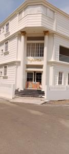 Image of 1200 Sq.ft Residential Plot / Land for sale in Vellalore, Coimbatore for Rs. 3800000