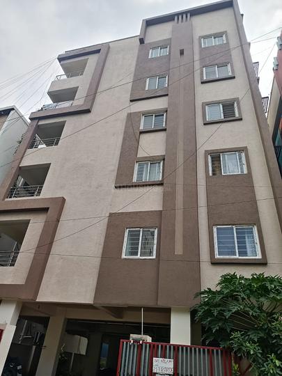 MJR PRIDE SRINILAYAM Main Image 1