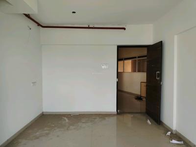 Living Room Image of 800 Sq.ft 2 BHK Apartment / Flat for rent in JSB Nakshatra Aarambh, Naigaon East Naigaon for Rs. 14000