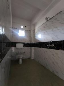 Bathroom Image of 1079 Sq.ft 2 BHK Apartment / Flat for sale in Bansdroni Kolkata for Rs. 5610800