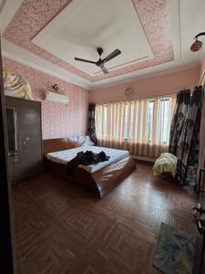 Bedroom Image of 2200 Sq.ft 4 BHK Independent House for sale in Ballupur Dehradun for Rs. 19500000