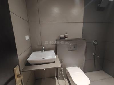 Image of 1580 Sq.ft 3 BHK Apartment / Flat for sale in Signature Premier, Gunjur, Bengaluru for Rs. 13223438